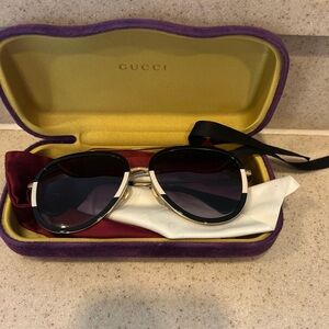 Gucci sunglasses